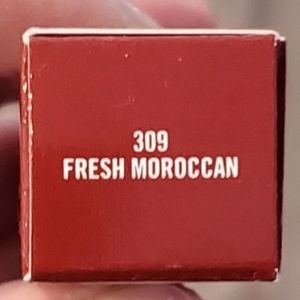 COPY - 3/$50💋  HOST PICK!  BNIB Mac lipstick 💄- fresh morraccan